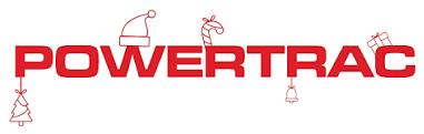 Powertrac logo