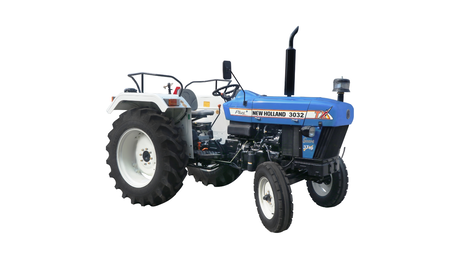 New Holland 3032 TX Smart tractor