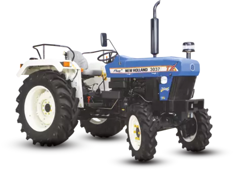 New Holland 3037 TX 4WD