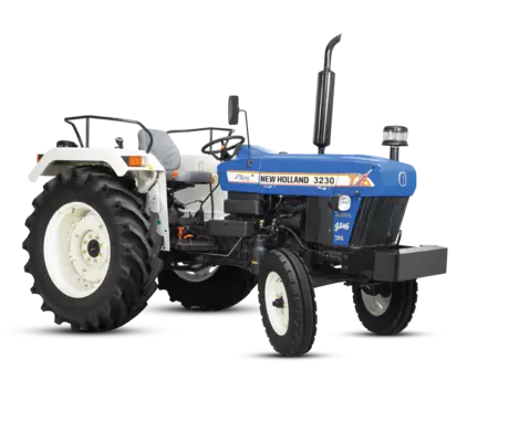 New Holland 3230 TX Super tractor