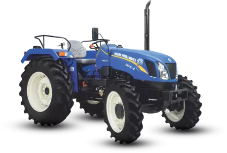New Holland 3600-2 Excel 4WD