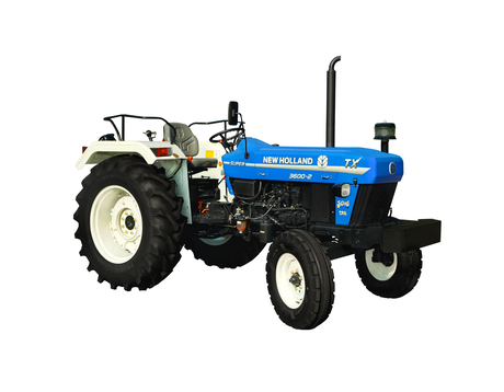 New Holland 3600-2 TX Super tractor