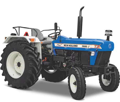 New Holland 3600-2 TX