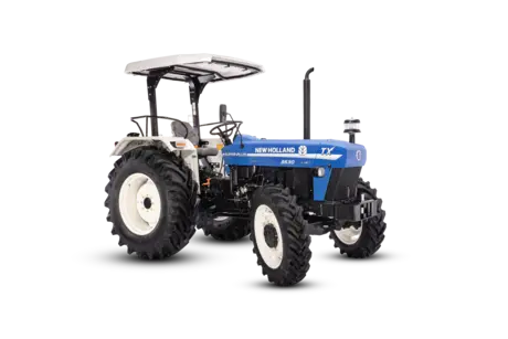 New Holland 3630 TX Super Plus+ 4WD