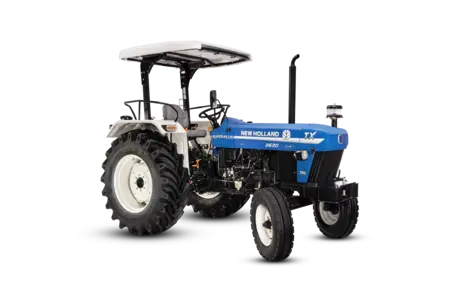New Holland 3630 TX Super Plus+
