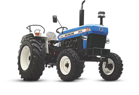 New Holland 3630 TX Super