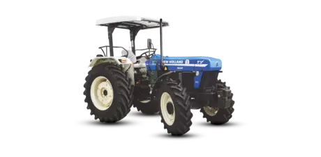 New Holland 5630 TX Plus TREM-IV 4WD