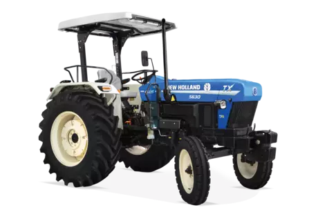 New Holland 5630 TX Plus TREM-IV