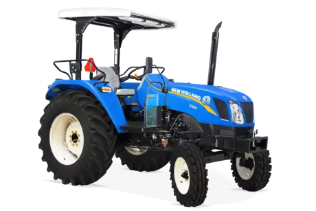 New Holland Excel Ultima 5510 tractor