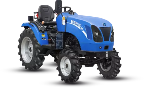 New Holland Simba 30