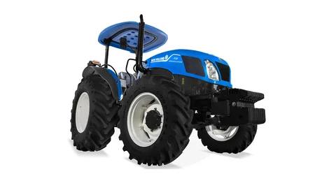 New Holland WORKMASTER 105
