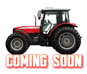 Coming Soon