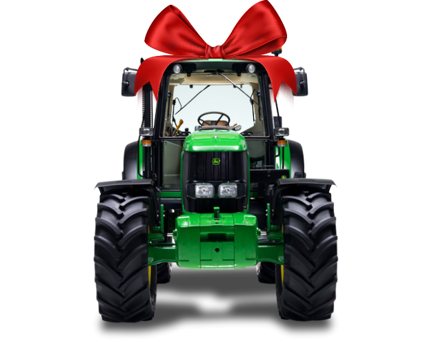 New Tractorss