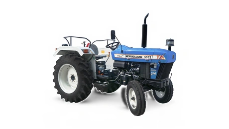 New Holland 3032 TX Smart