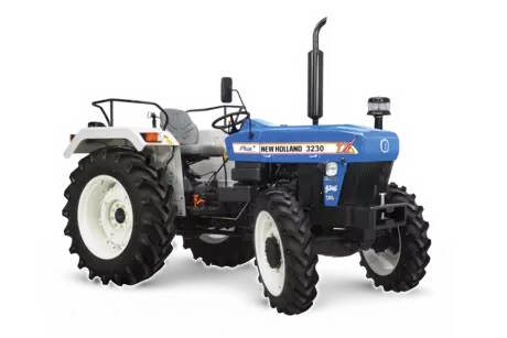 New Holland 3230 TX Super 4WD