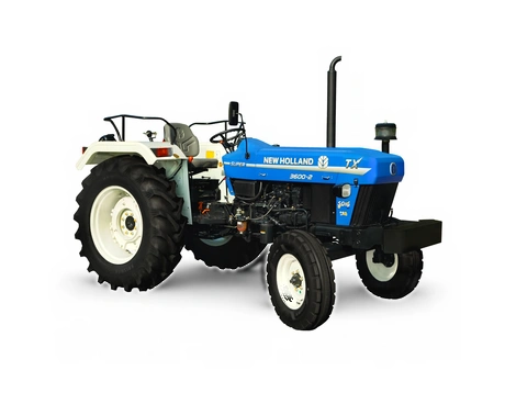 New Holland 3600-2 TX Super