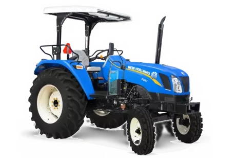 New Holland Excel Ultima 5510