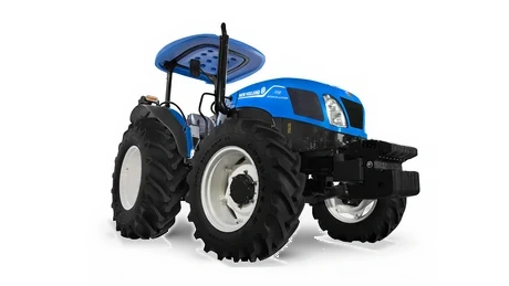 New Holland WORKMASTER 105