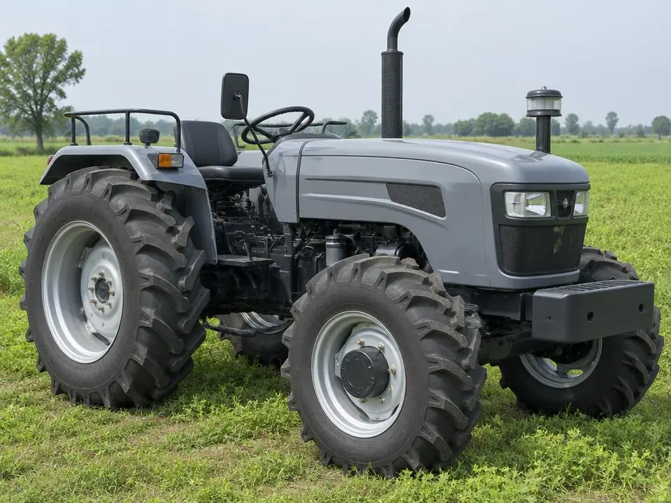 ACE DI 6500 4WD — representative tractor photo