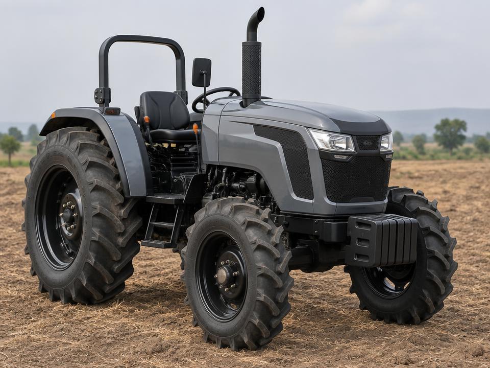 ACE DI 6500 4WD — representative tractor photo