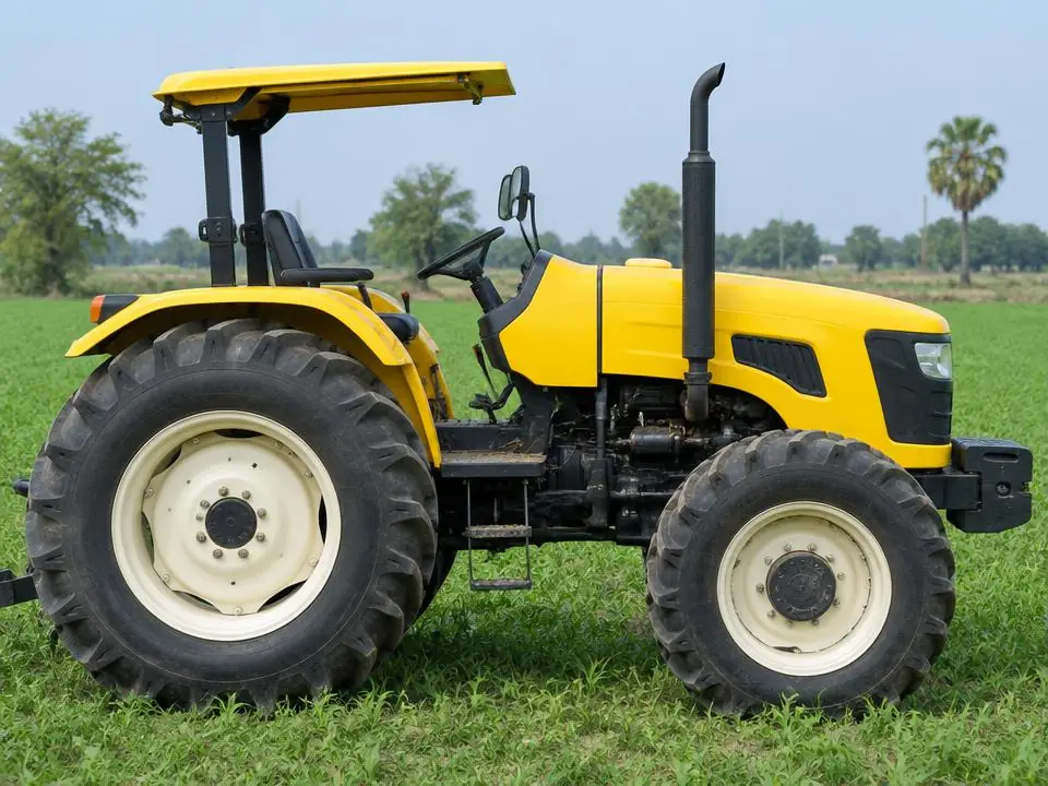 Kartar 5136 — representative tractor photo
