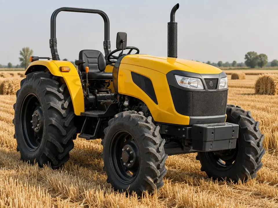 Kartar 5036 — representative tractor photo